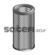 COOPERS FILTERS - FL6805 - 